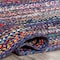 Nuloom Tammara Bohemian Hand Braided Area Rug 5ft x 8ft MGNM04B-508 - alternate 4